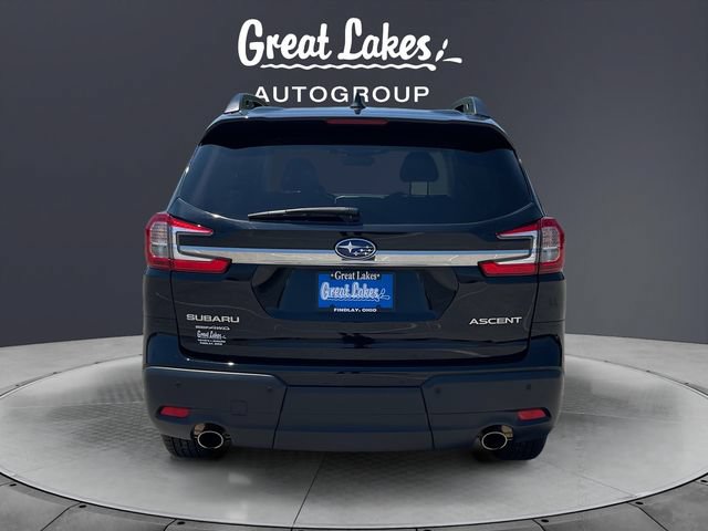 Used 2024 Subaru Ascent Premium w/ Convenience Package AWD/4WD image 4