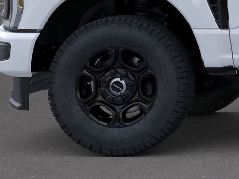 New 2026 Ford F350 XL w/ STX Appearance Package image 19