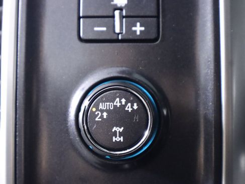 Used 2017 Chevrolet Silverado 1500 LT w/ All Star Edition image 11