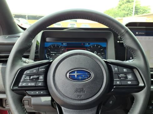 Certified 2026 Subaru Outback Premium AWD/4WD image 31