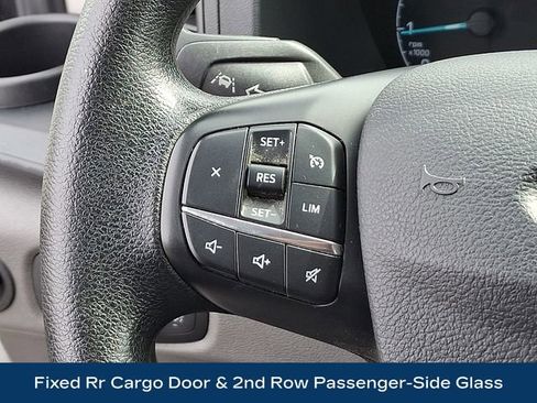 Used 2024 Ford Transit 250 Low Roof w/ Exterior Upgrade Package image 24