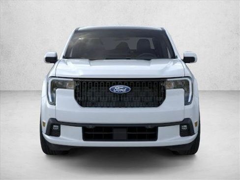 New 2026 Ford Maverick Lobo Premium AWD/4WD image 6
