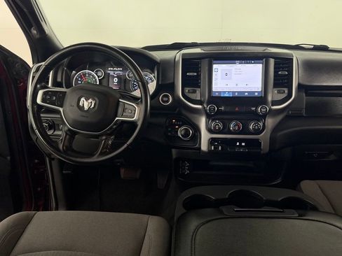 Used 2024 RAM 2500 Big Horn image 13