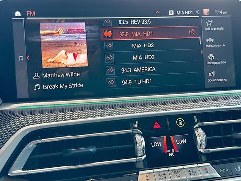 Certified 2023 BMW X5 sDrive40i w/ M Sport Package image 15