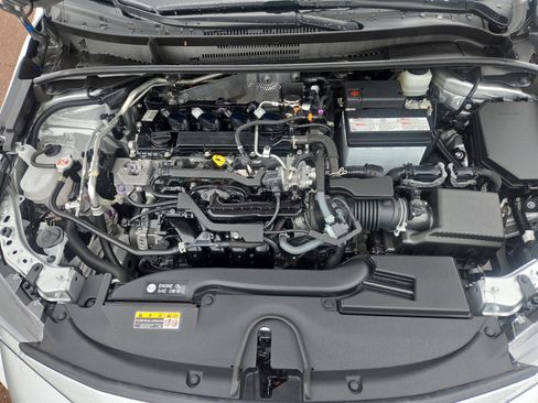 Certified 2023 Toyota Corolla SE FWD image 27