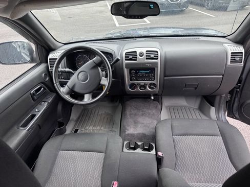 Used 2008 Chevrolet Colorado LT w/ Power Convenience Package image 19