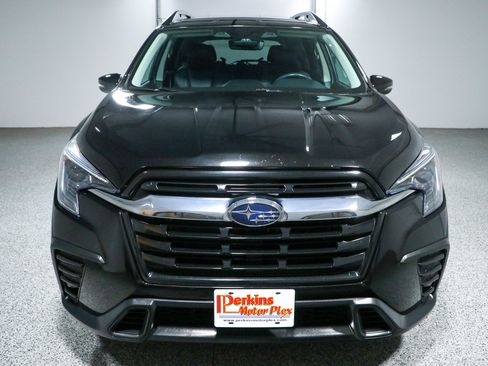 Used 2023 Subaru Ascent Limited AWD/4WD image 4