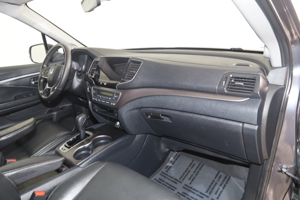 Used 2020 Honda Pilot EX-L image 37