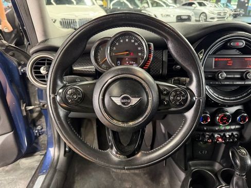 Used 2015 MINI Cooper S FWD image 10