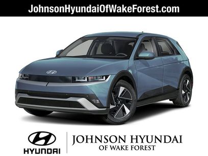 New 2026 Hyundai Ioniq 5 Limited