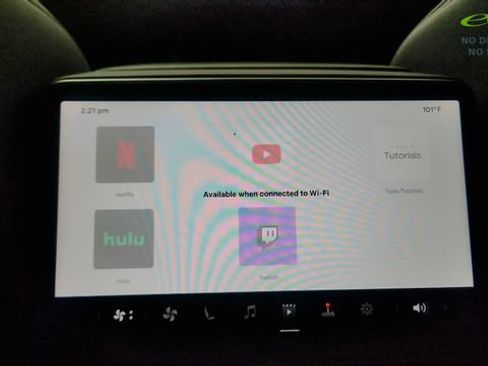 Used 2025 Tesla Model 3 Performance AWD/4WD image 54