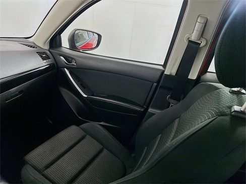 Used 2015 MAZDA CX-5 Touring w/ Bose/Moonroof Package image 22
