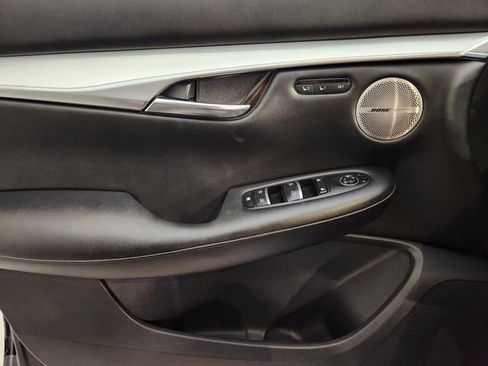 Used 2019 INFINITI QX50 Essential w/ Premium Heat Package FWD image 24