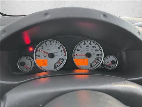 Used 2015 Nissan Xterra PRO-4X w/ Pro-4x Leather Package image 12