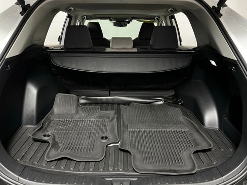 Certified 2025 Toyota RAV4 XLE image 27