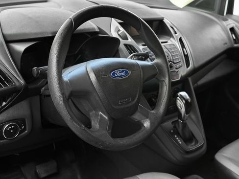Used 2017 Ford Transit Connect XL FWD image 8