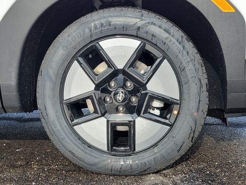 New 2026 Hyundai Santa Fe SEL image 5