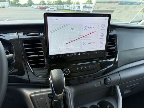 New 2025 Ford Transit 150 Low Roof AWD image 21