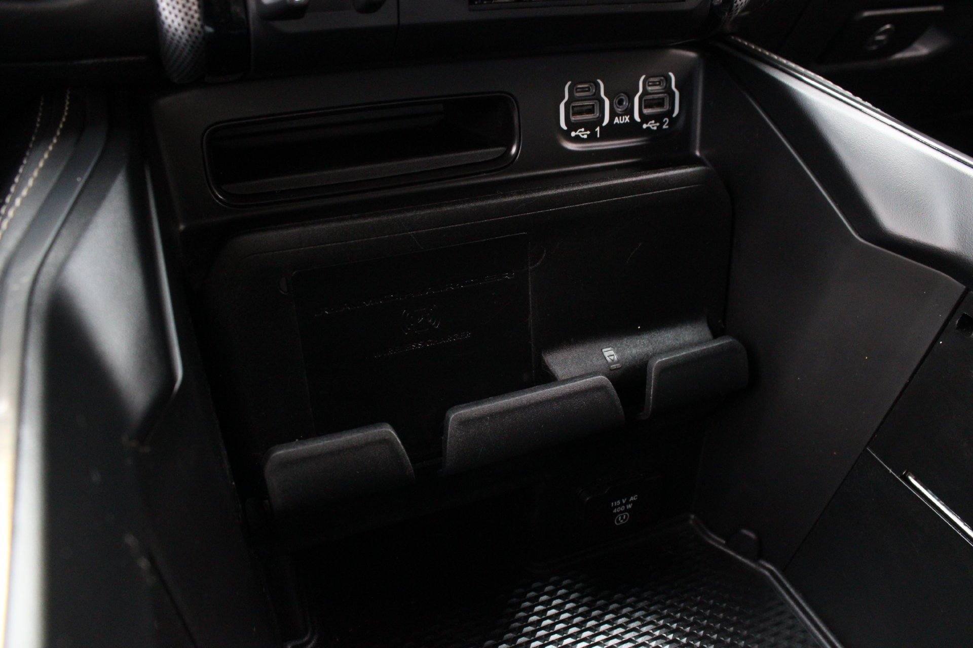 Used 2021 RAM 1500 Limited w/ Night Edition AWD/4WD image 48