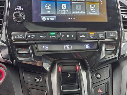 Used 2019 Honda Odyssey EX-L image 27