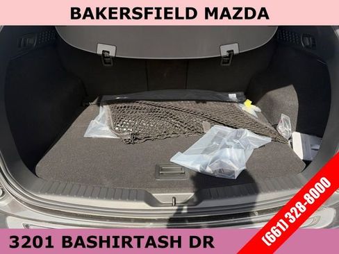 New 2025 MAZDA CX-5 AWD 2.5 S w/ Preferred Package image 17