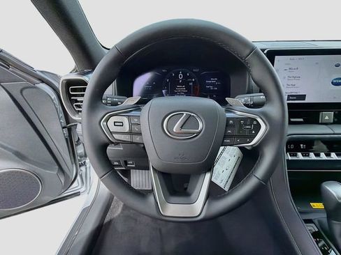 New 2026 Lexus IS 350 F Sport RWD image 38