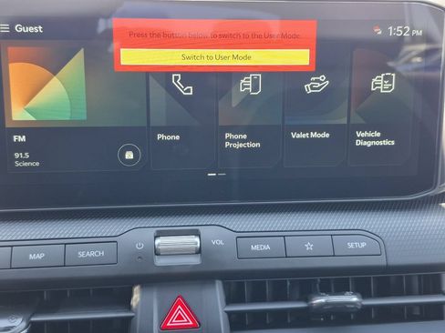 New 2026 Kia K4 GT-Line Turbo FWD image 20