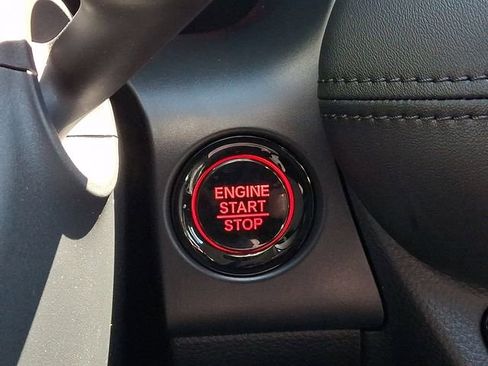 Certified 2023 Honda HR-V LX image 22