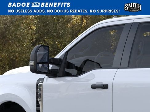 New 2026 Ford F350 XL AWD/4WD image 21