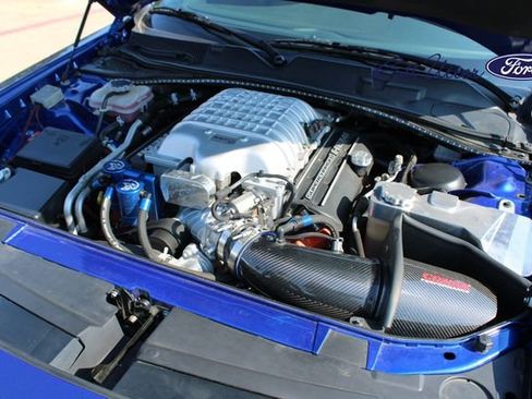 Used 2018 Dodge Challenger SRT Hellcat image 10