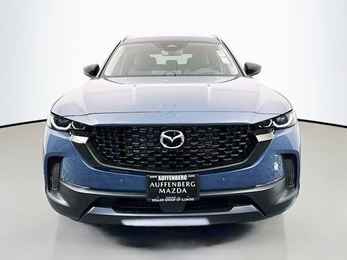 New 2026 MAZDA CX-50 2.5 Hybrid w/ Cargo Package image 2
