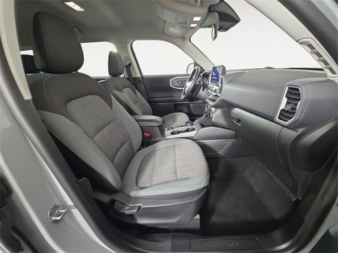 Certified 2022 Ford Bronco Sport Big Bend w/ Convenience Package image 15