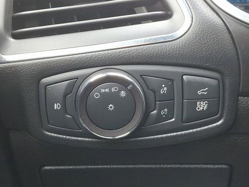 Used 2019 Ford Edge ST w/ Equipment Group 401A AWD/4WD image 24