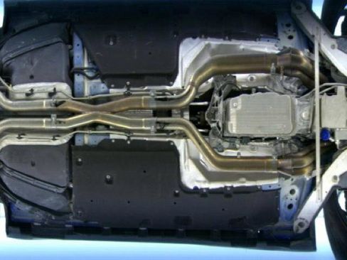 Used 2020 Chevrolet Camaro SS image 18