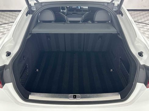 Certified 2023 Audi A5 2.0T Premium Plus w/ Premium Plus image 25