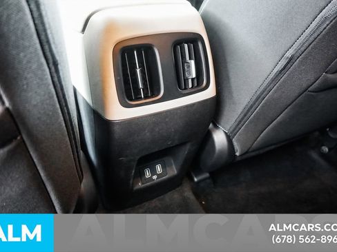 Used 2025 Toyota RAV4 XLE image 56