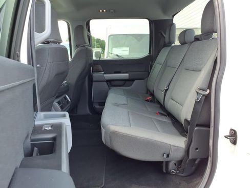New 2025 Ford F150 Lightning XLT image 22