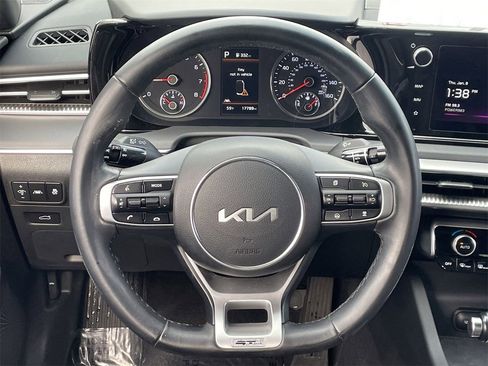 Used 2024 Kia K5 GT-Line w/ GT-Line Premium Package image 21