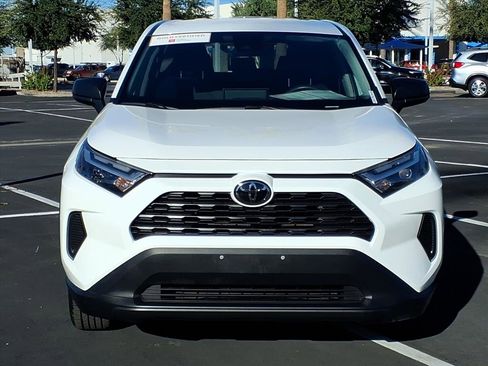 Certified 2023 Toyota RAV4 LE image 6