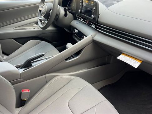 New 2026 Hyundai Elantra Sport image 15