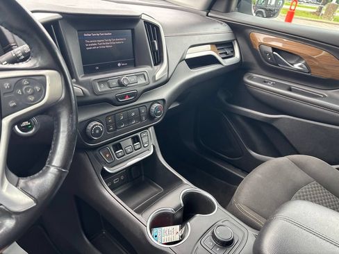 Used 2020 GMC Terrain SLE w/ Elevation Edition FWD image 61