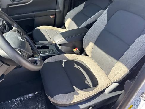 New 2025 Ford Bronco Sport Big Bend w/ Convenience Package image 12
