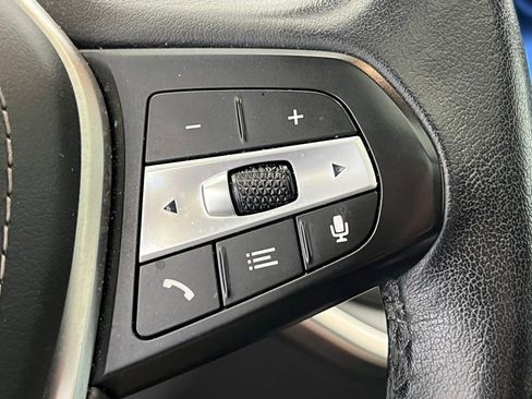 Used 2024 BMW X5 xDrive40i AWD/4WD image 19
