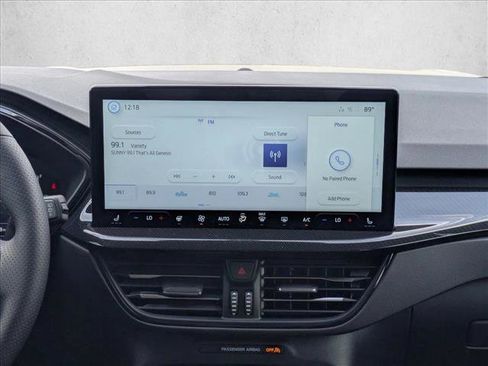 New 2026 Ford Escape ST-Line Select w/ Tech Pack #1 image 12