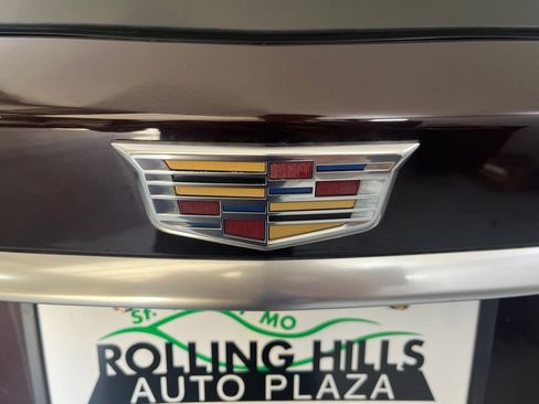Used 2020 Cadillac XT6 Sport AWD/4WD image 47