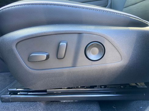 New 2026 Buick Enclave Sport Touring w/ Power Package FWD image 12