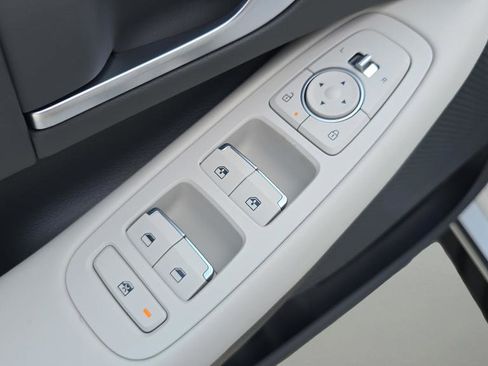 New 2026 Hyundai Sonata SEL FWD image 21