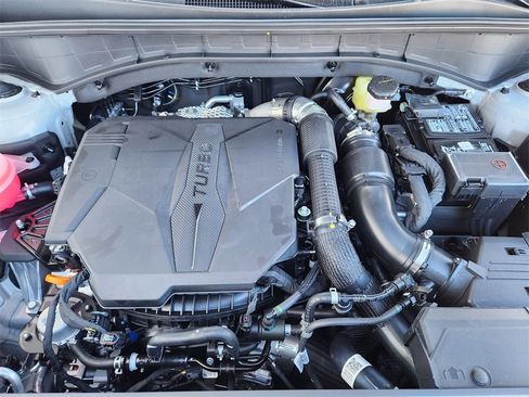 New 2026 Kia Sorento SX image 22