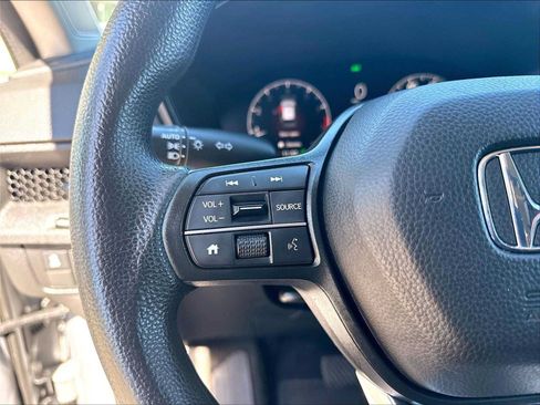 Used 2023 Honda CR-V EX image 20