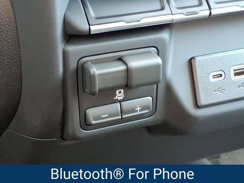 New 2026 Chevrolet Silverado 2500 W/T image 8